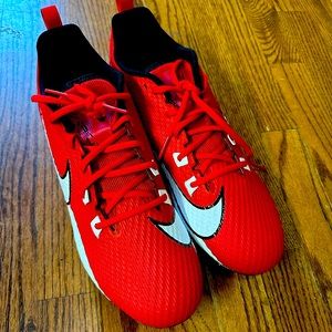 Brand New! Nike Lacrosse Cleats Men’s 13